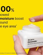 Dr. Jart+ Skin Barrier Moisturizing Eye Cream hidratáló szemkörnyékápoló krém ceramidokkal 15 ml