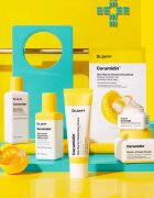 Dr. Jart+ Skin Barrier Moisturizing Eye Cream hidratáló szemkörnyékápoló krém ceramidokkal 15 ml