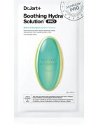 Dr. Jart+ Soothing Hydra Solution™ Intensive Soothing Mask regeneráló és hidratáló arcmaszk 26 g