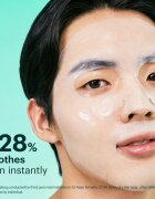 Dr. Jart+ Soothing Hydra Solution™ Intensive Soothing Mask regeneráló és hidratáló arcmaszk 26 g