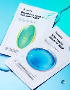 Dr. Jart+ Soothing Hydra Solution™ Intensive Soothing Mask regeneráló és hidratáló arcmaszk 26 g