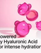 Dr. Jart+ Vital Hydra Solution™ Hydrating Lip Mask Bubble Gum hidratáló maszk az ajkakra 20 ml