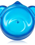 Dr. Jart+ Vital Hydra Solution™ Hydrating Lip Mask Jelly Bear Edition hidratáló maszk az ajkakra 20 ml