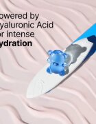 Dr. Jart+ Vital Hydra Solution™ Hydrating Lip Mask Jelly Bear Edition hidratáló maszk az ajkakra 20 ml