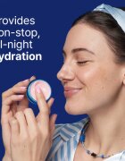 Dr. Jart+ Vital Hydra Solution™ Hydrating Lip Mask Jelly Bear Edition hidratáló maszk az ajkakra 20 ml