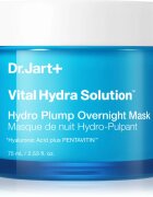 Dr. Jart+ Vital Hydra Solution™ Hydro Plump Overnight Mask éjszakai hidratáló maszk hialuronsavval 75 ml