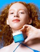 Dr. Jart+ Vital Hydra Solution™ Hydro Plump Overnight Mask éjszakai hidratáló maszk hialuronsavval 75 ml