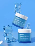 Dr. Jart+ Vital Hydra Solution™ Hydro Plump Overnight Mask éjszakai hidratáló maszk hialuronsavval 75 ml