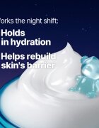 Dr. Jart+ Vital Hydra Solution™ Hydro Plump Overnight Mask éjszakai hidratáló maszk hialuronsavval 75 ml