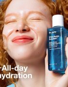 Dr. Jart+ Vital Hydra Solution™ Hydro Plump Treatment Essence hidratáló esszencia hialuronsavval 150 ml