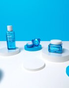 Dr. Jart+ Vital Hydra Solution™ Hydro Plump Water Cream géles krém hialuronsavval 15 ml