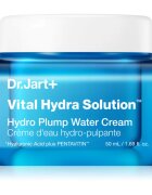 Dr. Jart+ Vital Hydra Solution™ Hydro Plump Water Cream géles krém hialuronsavval 50 ml