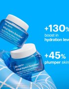 Dr. Jart+ Vital Hydra Solution™ Hydro Plump Water Cream géles krém hialuronsavval 50 ml