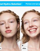 Dr. Jart+ Vital Hydra Solution™ Hydro Plump Water Cream géles krém hialuronsavval 50 ml