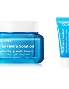 Dr. Jart+ Vital Hydra Solution™ Hydro Plump Water Cream géles krém hialuronsavval 50 ml