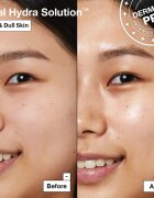 Dr. Jart+ Vital Hydra Solution™ Intensive Hydration Mask intenzív hidratáló maszk 26 g