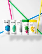 Dr. Jart+ Vital Hydra Solution™ Intensive Hydration Mask intenzív hidratáló maszk 26 g