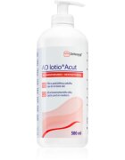 Dr Konrad AD lotio® Acut krém az irritált bőrre 500 ml