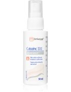 Dr Konrad Cutozinc Silver Spray spray az irritált bőrre 50 ml
