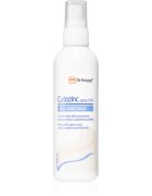 Dr Konrad Cutozinc Spray 10% nyugtató spray érzékeny irritált bőrre 100 ml