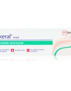 Dr Konrad Dekeral® zsír a száraz és repedezett bőrre 50 ml