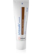 Dr Konrad Ichtosalic® zsír antibakteriális adalékkal 30 ml