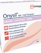 Dr Konrad Onysil® lakk a gyenge és puha körmökre 5 ml