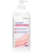 Dr Konrad Prurilotio® hidratáló testápoló tej tejsavval 500 ml