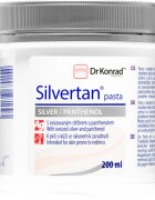 Dr Konrad Silvertan® védő ápolás az irritált bőrre 200 ml
