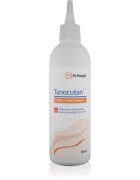 Dr Konrad Tanocutan® krém a bőr védelmére 100 ml
