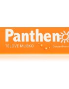 Dr. Müller Panthenol body lotion 7% hidratáló napozás utáni tej 200 ml