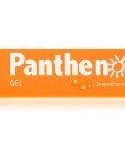 Dr. Müller Panthenol gel 7% nyugtató napozás utáni gél az irritált bőrre 100 ml