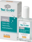 Dr. Müller Tea Tree Oil 100% olaj 30 ml