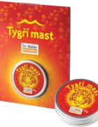 Dr. Müller Tiger ointment zsír 8 g