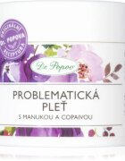 Dr. Popov Problematic skin aktív arcbalzsam zsíros és problémás bőrre 50 ml