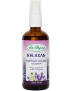 Dr. Popov Relaxan légfrissítő a lelki nyugalomért 100 ml