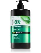Dr. Santé Aloe Vera erősítő sampon aloe verával 1000 ml