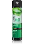 Dr. Santé Aloe Vera erősítő sampon aloe verával 250 ml