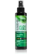 Dr. Santé Aloe Vera spray a könnyű kifésülésért aloe verával 150 ml