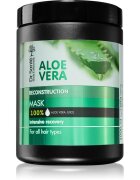 Dr. Santé Aloe Vera szerkezetátalakító maszk aloe verával 1000 ml