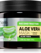 Dr. Santé Aloe Vera szerkezetátalakító maszk aloe verával 300 ml