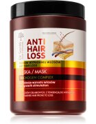 Dr. Santé Anti Hair Loss maszk a haj növekedésének elősegítésére 1000 ml