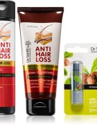 Dr. Santé Anti Hair Loss takarékos kiszerelés
