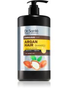 Dr. Santé Argan hidratáló sampon a károsult hajra 1000 ml