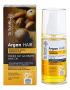Dr. Santé Argan regeneráló szérum a károsult hajra 50 ml