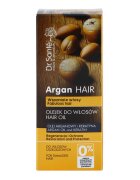 Dr. Santé Argan regeneráló szérum a károsult hajra 50 ml