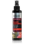 Dr. Santé Black Castor Oil öblítést nem igénylő spray kondicionáló 150 ml