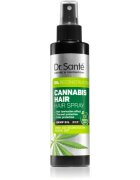 Dr. Santé Cannabis haj spray kender olajjal 150 ml