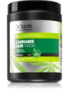 Dr. Santé Cannabis regeneráló maszk a károsult hajra 1000 ml