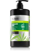 Dr. Santé Cannabis regeneráló sampon kender olajjal 1000 ml